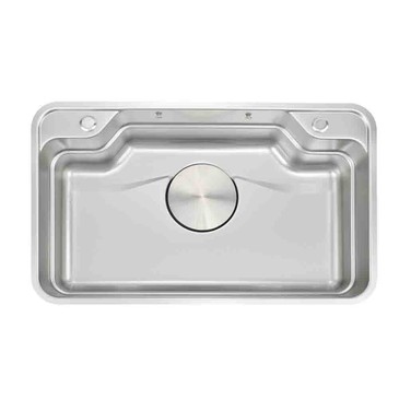 Viena bļoda izlietne